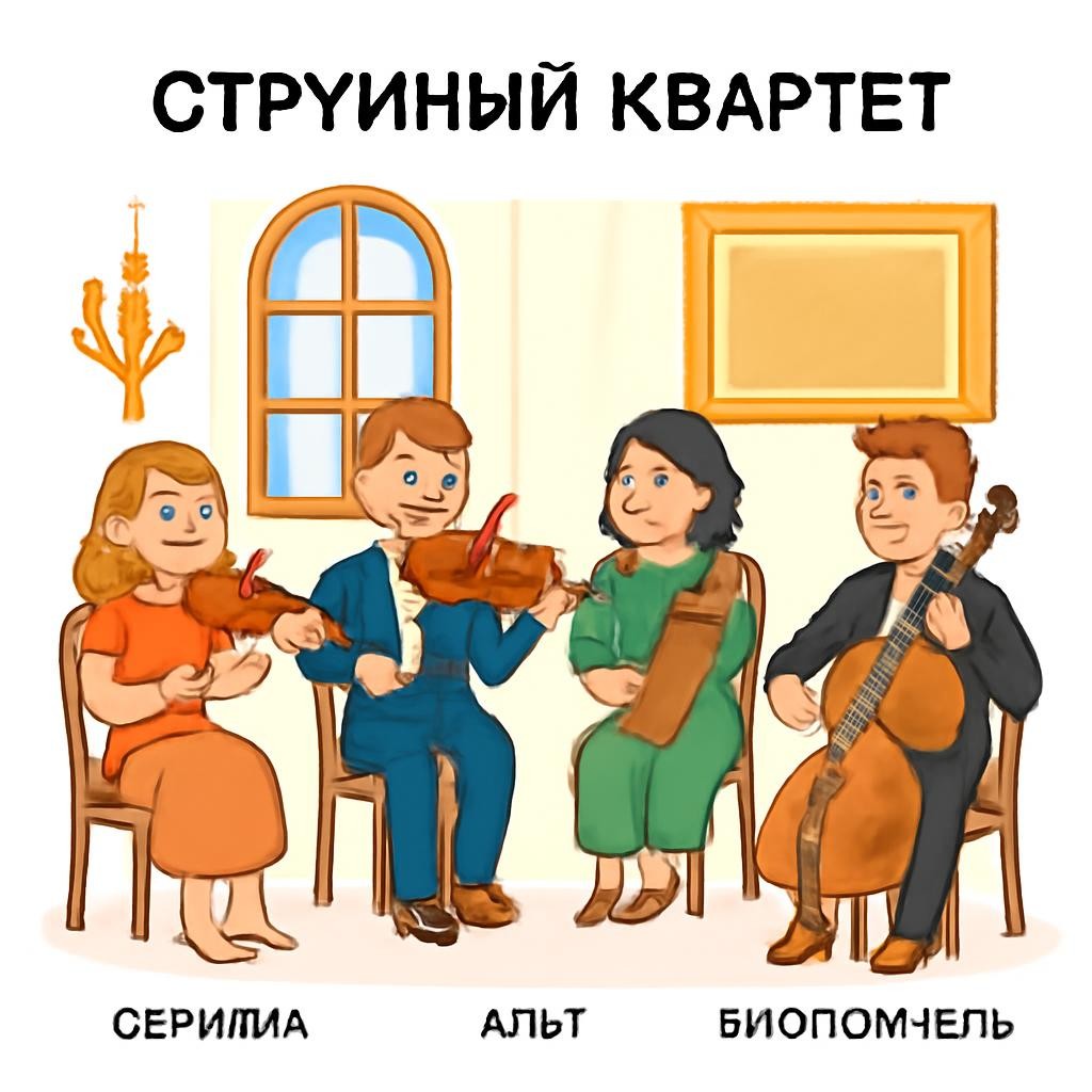 Слайд 14 «Разные формы мастерства» — иллюстрация к презентации «Мастерство исполнителя» по математике для 3 класса