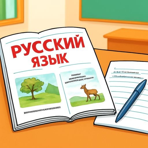 Слайд 8 «Закрепление: работа по учебнику» — иллюстрация к презентации «Правописание окончаний имен существительных 1-го склонения» по русскому языку для 4 класса