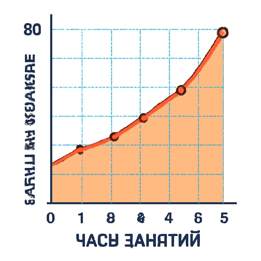 Слайд 19 «Реальные зависимости» — иллюстрация к презентации «Увлекательная алгебра: Путешествие в мир чисел» по алгебре для 7 класса