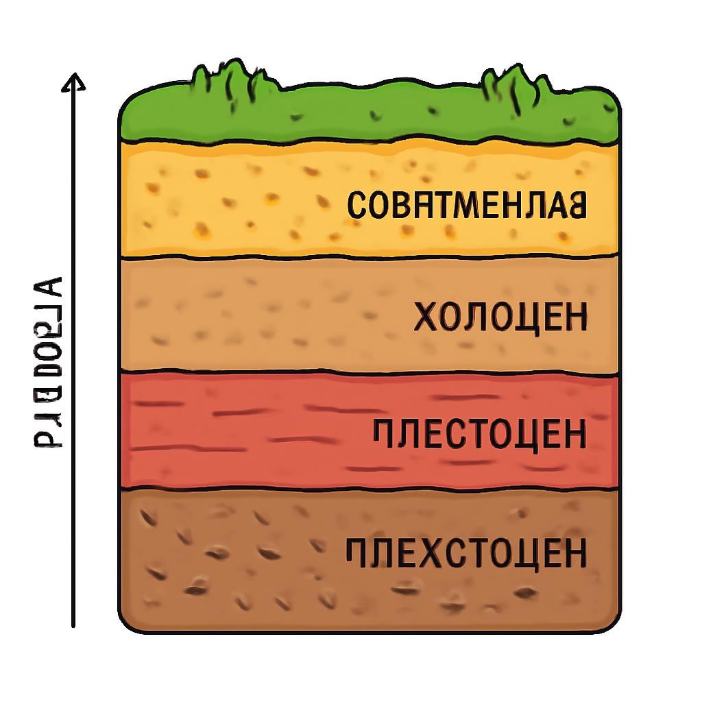 Слайд 10 «Как археологи узнают о прошлом?» — иллюстрация к презентации «Тверской край в древности» по истории для 5 класса