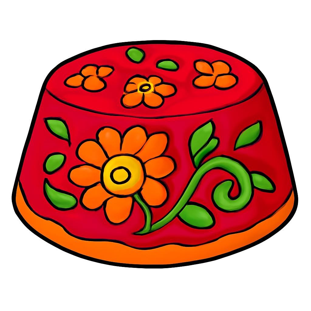 Раскраска