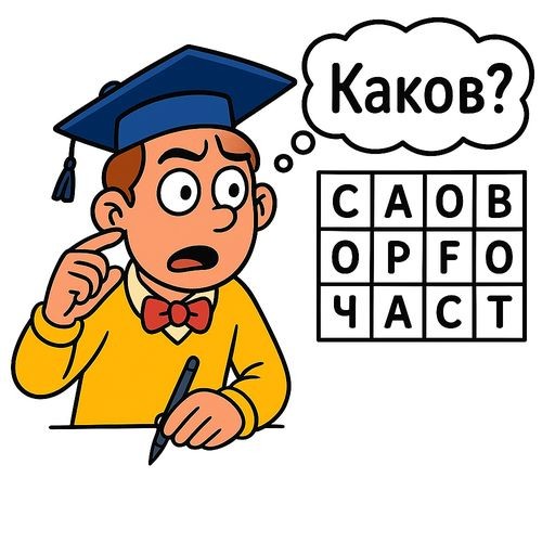 Слайд 13 «От каких прилагательных нельзя образовать краткую форму? Почему?» — иллюстрация к презентации «Правописание полных и кратких имен прилагательных» по русскому языку для 7 класса