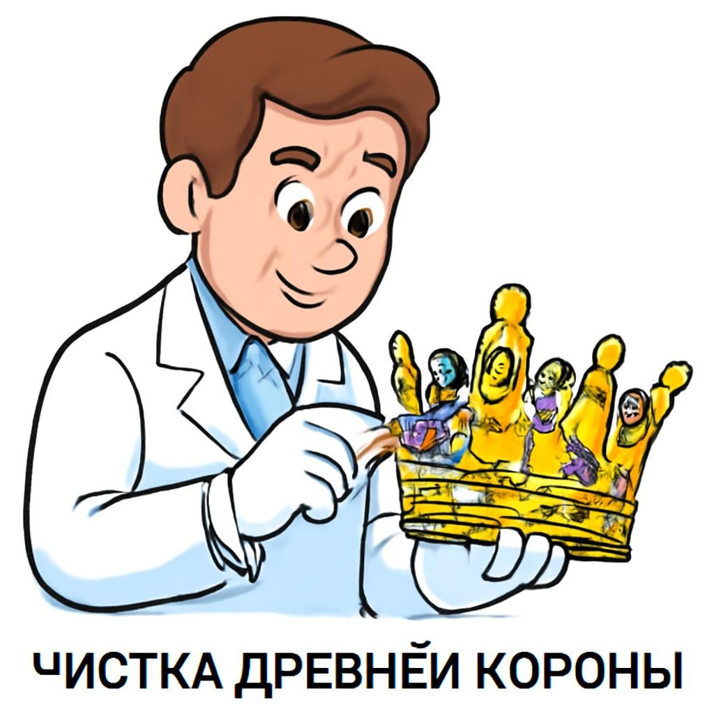 Слайд 7 «Реставрация: спасение времени» — иллюстрация к презентации «Как музеи сохраняют историю» по обществознанию для 10 класса