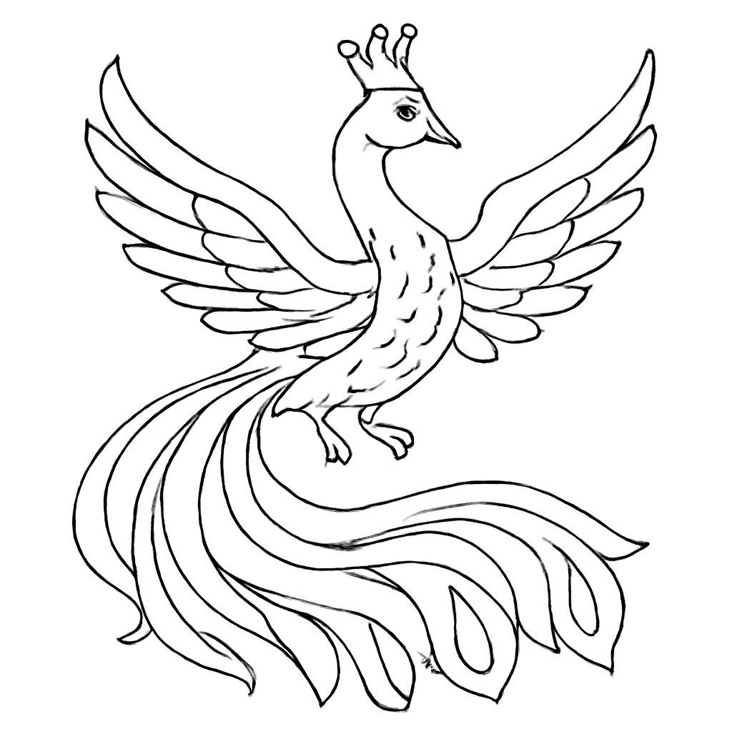 Раскраска