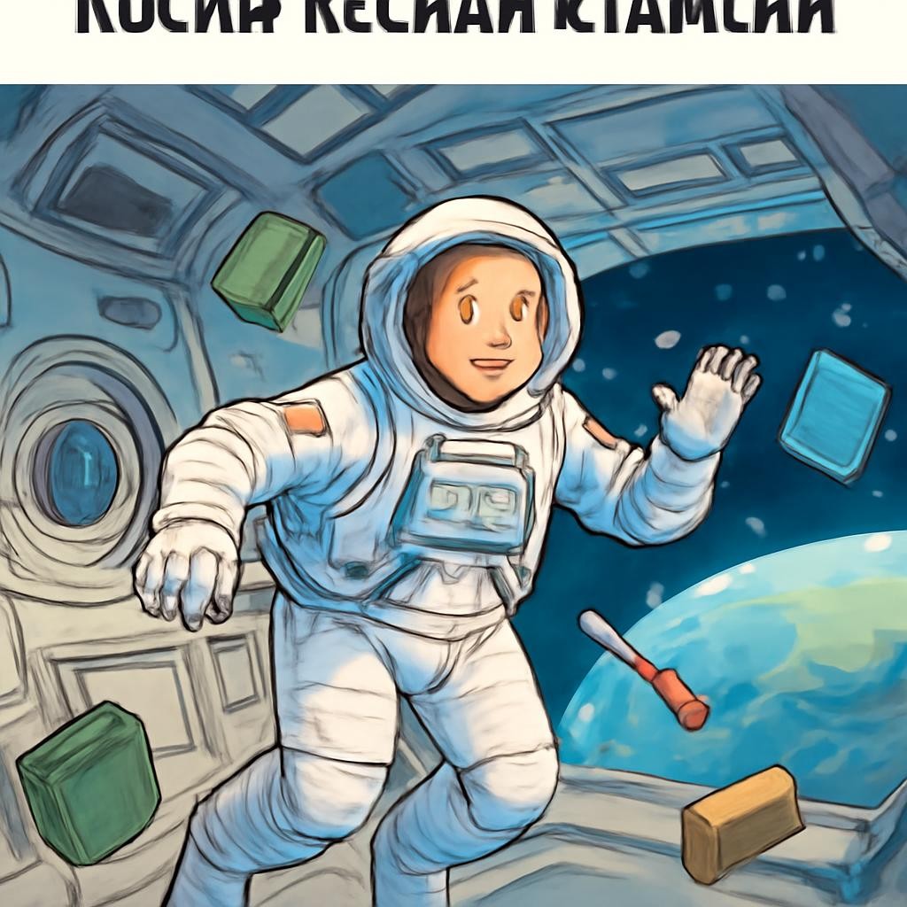 Слайд 6 «Невесомость: когда вес равен нулю» — иллюстрация к презентации «Взаимодействие тел. Силы в природе» по физике для 7 класса