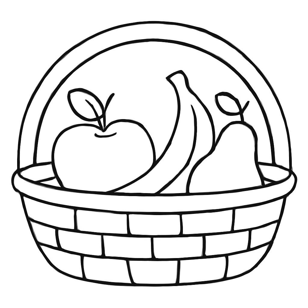 Раскраска