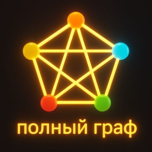 Слайд 7 — иллюстрация к презентации «Магия графов» по вероятности и статистике для 7 класса