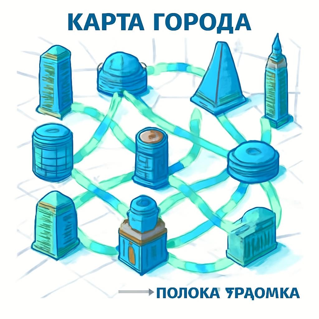 Слайд 23 — иллюстрация к презентации «Магия графов» по вероятности и статистике для 7 класса