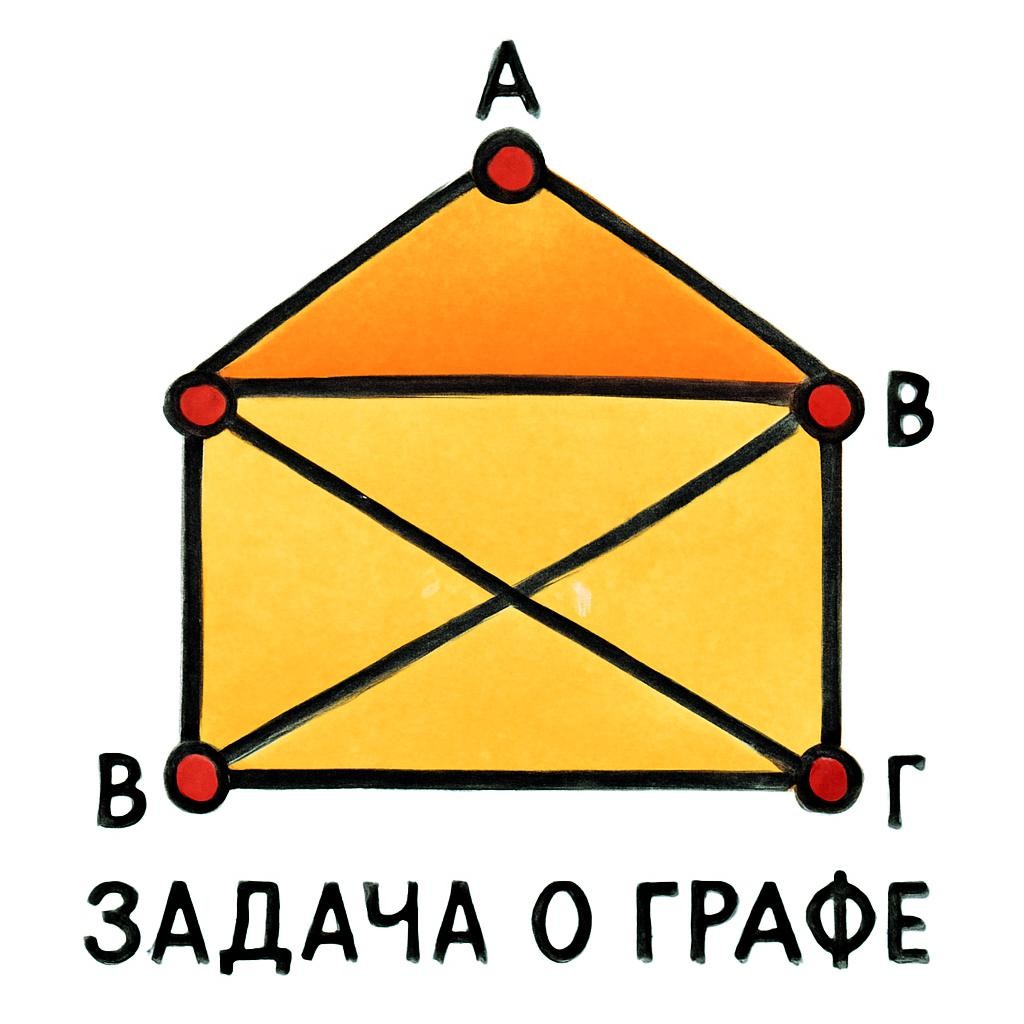 Слайд 21 — иллюстрация к презентации «Магия графов» по вероятности и статистике для 7 класса