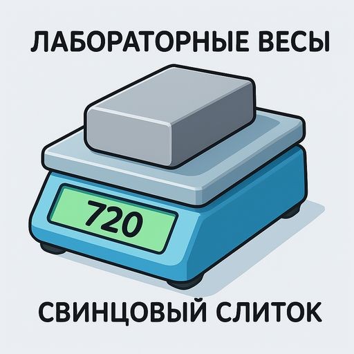 Слайд 13 «Практическая задача» — иллюстрация к презентации «Физика движения и вещества» по физике для 7 класса