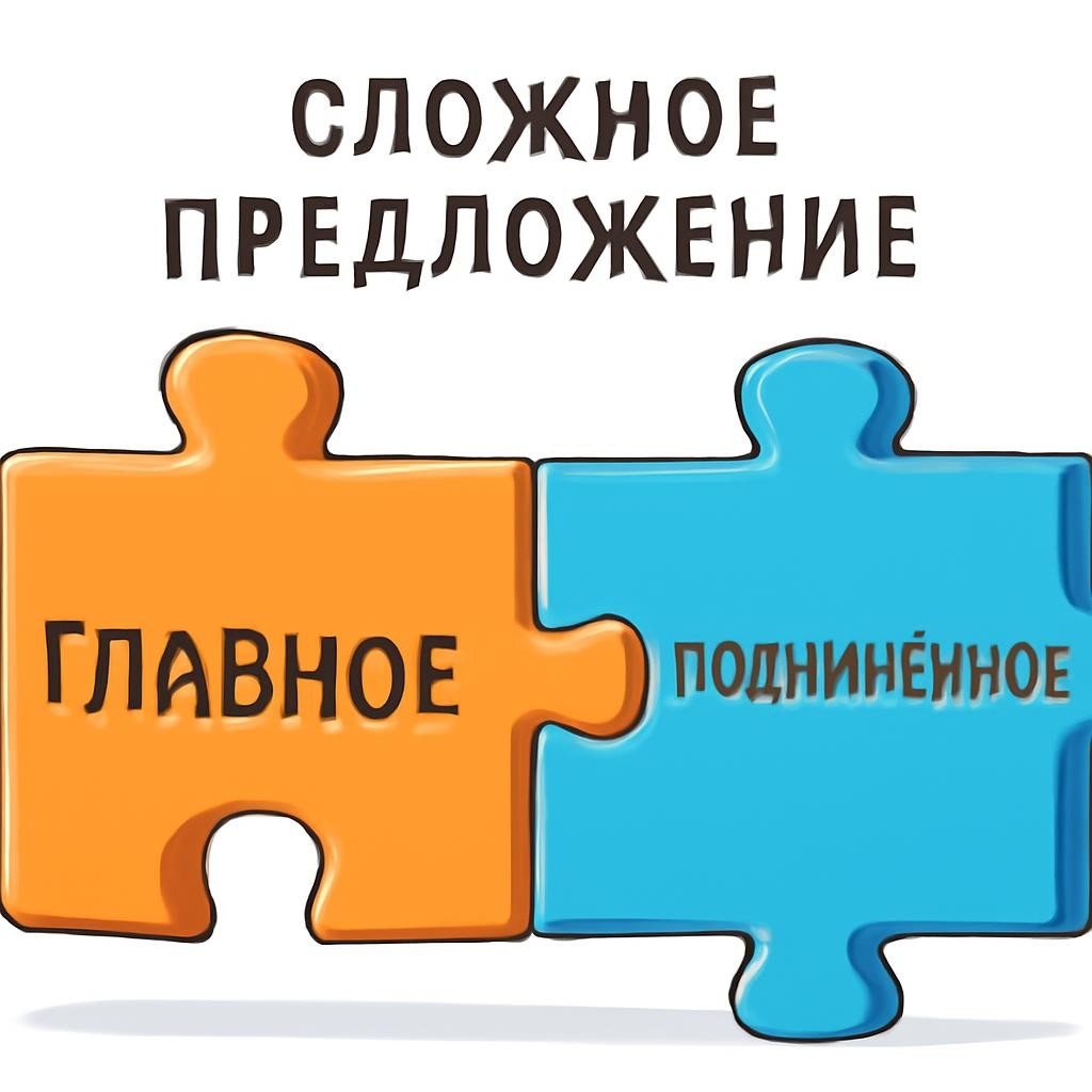 Слайд 21 «Сложные предложения» — иллюстрация к презентации «Большое путешествие по стране Лингвистике» по русскому языку для 10 класса