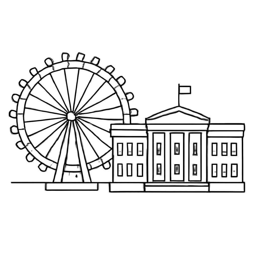 Раскраска