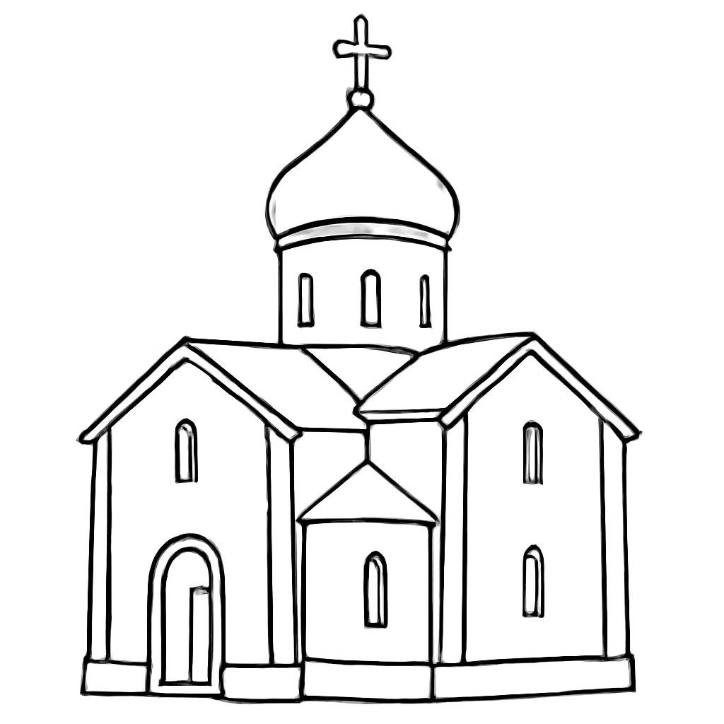 Раскраска