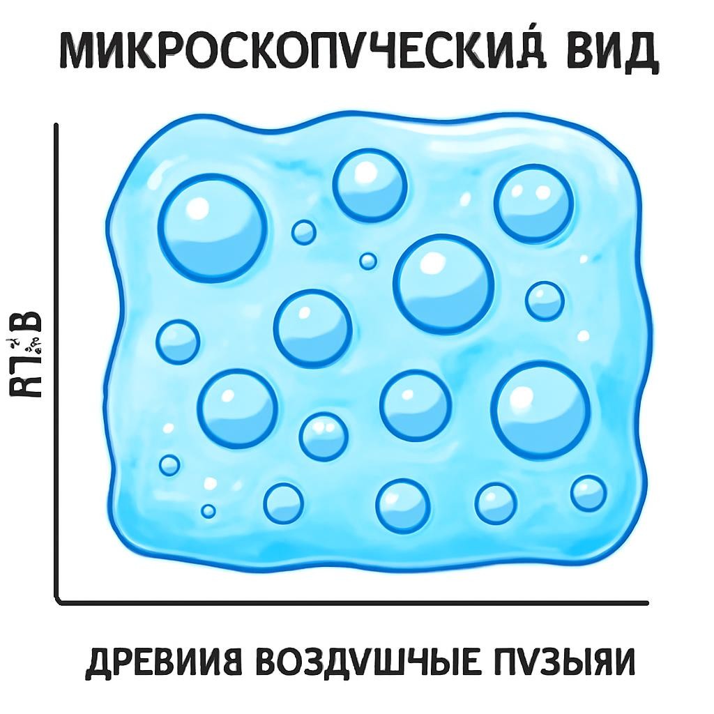 Слайд 9 «Интересные факты» — иллюстрация к презентации «Ледники: вечные льды Земли» по биологии для 5 класса