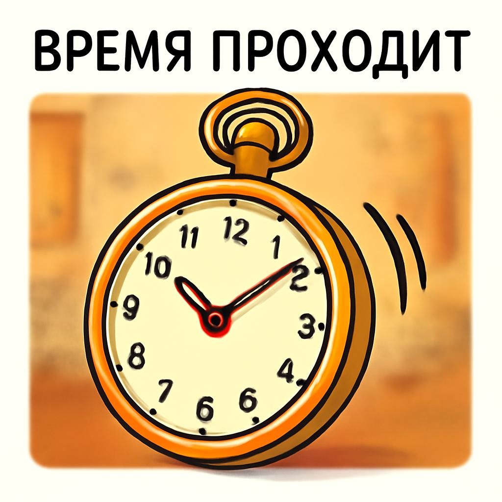 Слайд 6 «Third Conditional: Прошлое, которое нельзя изменить» — иллюстрация к презентации «Условные предложения» по английскому языку для 9 класса