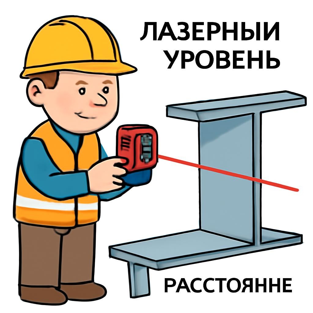 Слайд 12 «Расстояние между прямыми» — иллюстрация к презентации «Мир параллельных линий и треугольников» по геометрии для 7 класса
