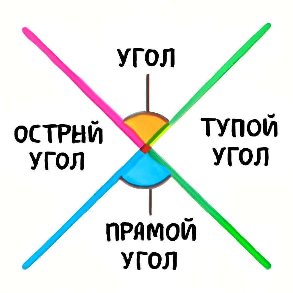 Слайд 9 «Визуальный квиз: Найди пары углов» — иллюстрация к презентации «Мир параллельных линий и треугольников» по геометрии для 7 класса