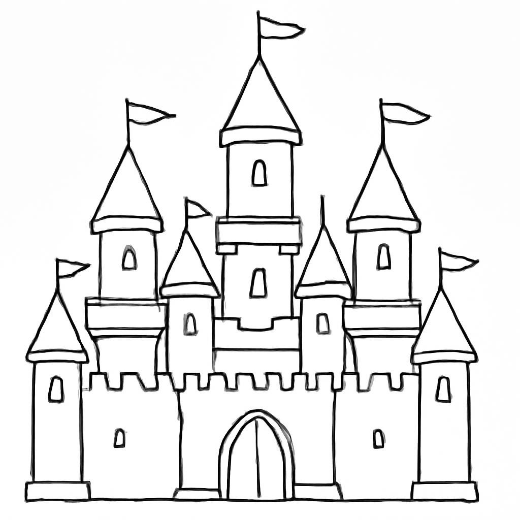 Раскраска