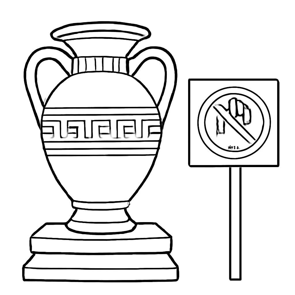 Раскраска