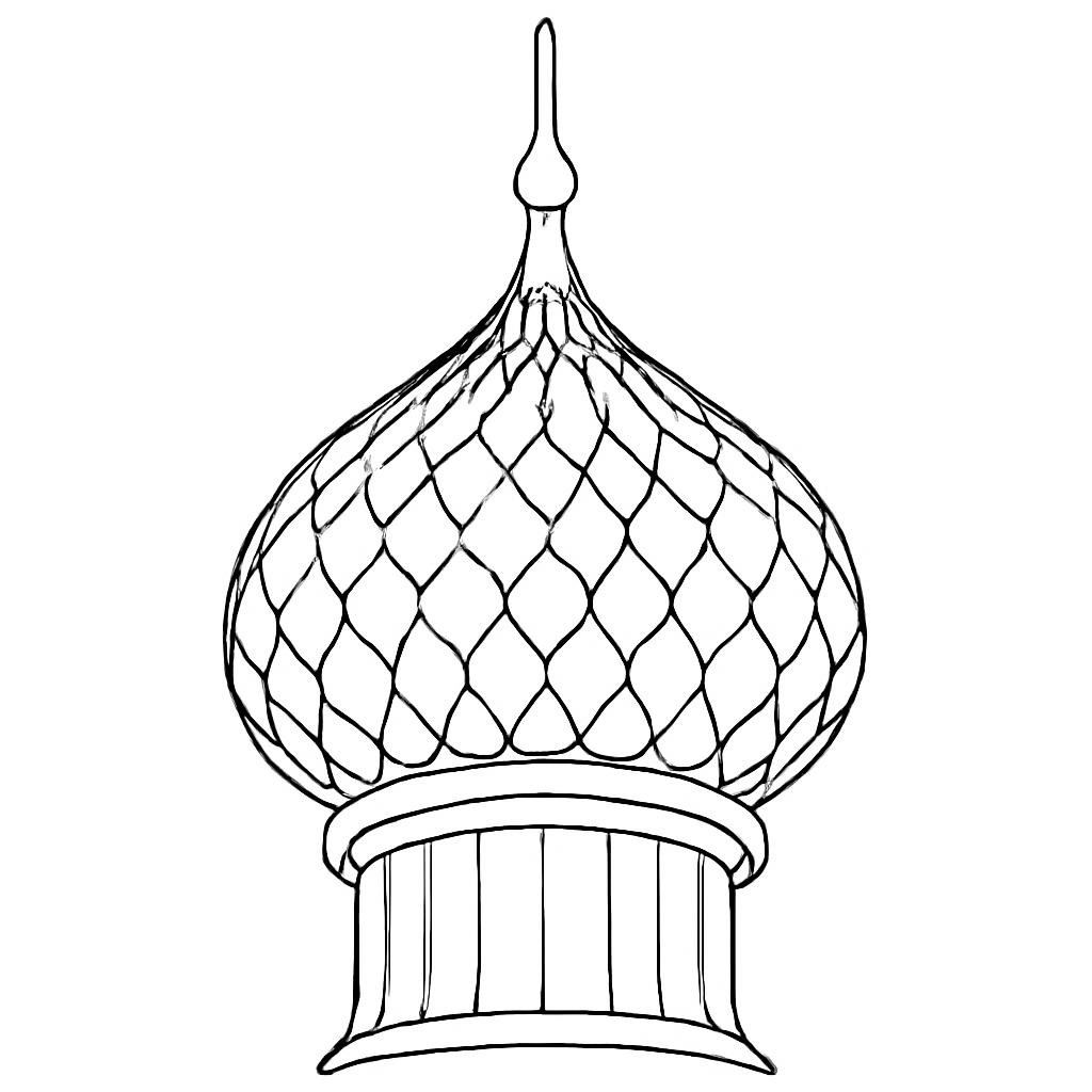 Раскраска