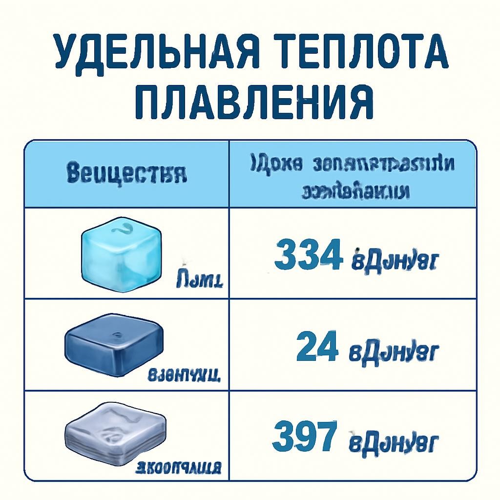 Слайд 9 «Заголовок» — иллюстрация к презентации «Тепловые явления и законы термодинамики» по физике для 8 класса